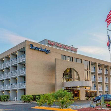 Travelodge By Wyndham Outer Banks/Kill Devil Hills Ngoại thất bức ảnh