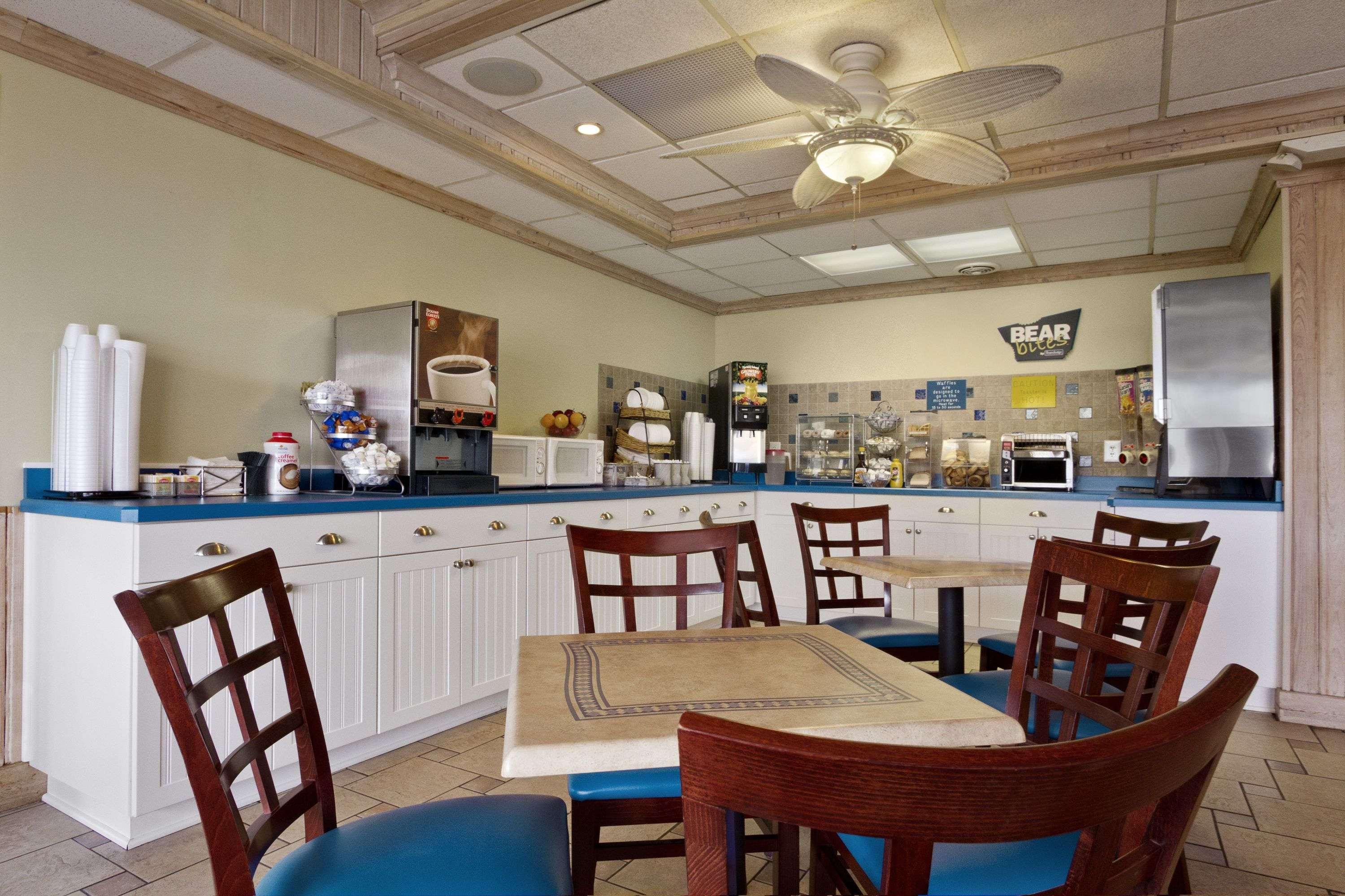 Travelodge By Wyndham Outer Banks/Kill Devil Hills Ngoại thất bức ảnh