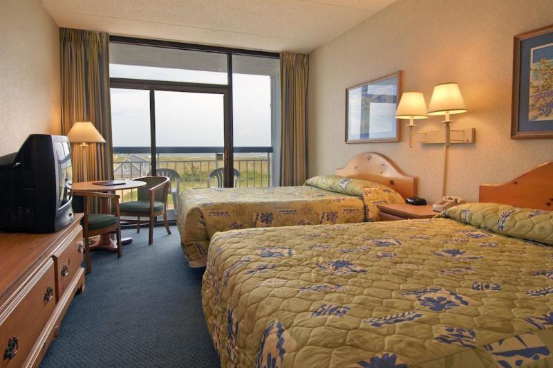 Travelodge By Wyndham Outer Banks/Kill Devil Hills Phòng bức ảnh
